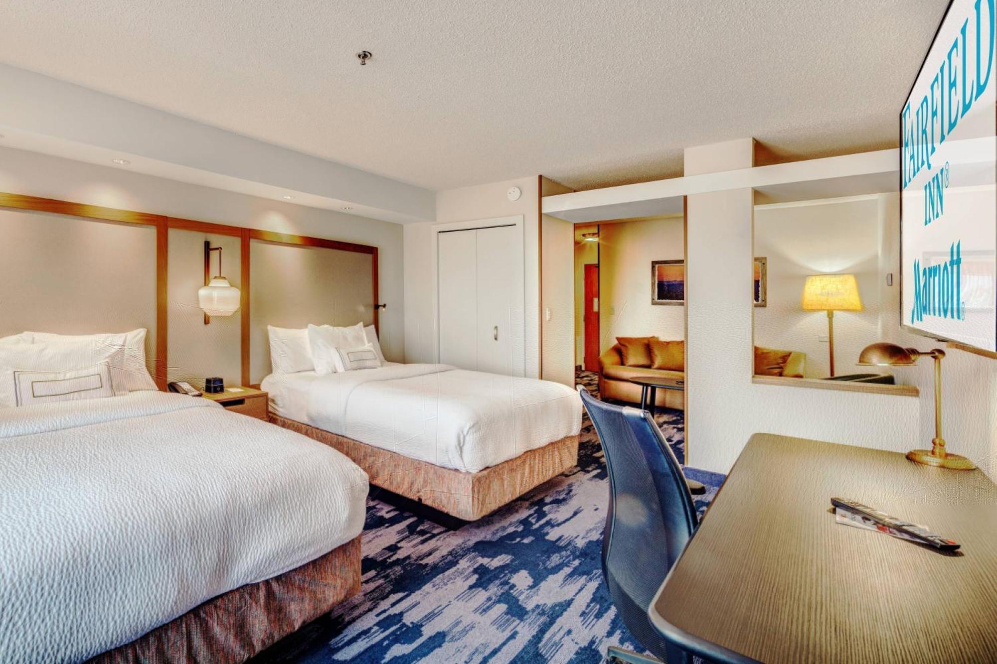 Fairfield By Marriott At Lakewood Ranch - Sarasota The Meadows Exterior photo