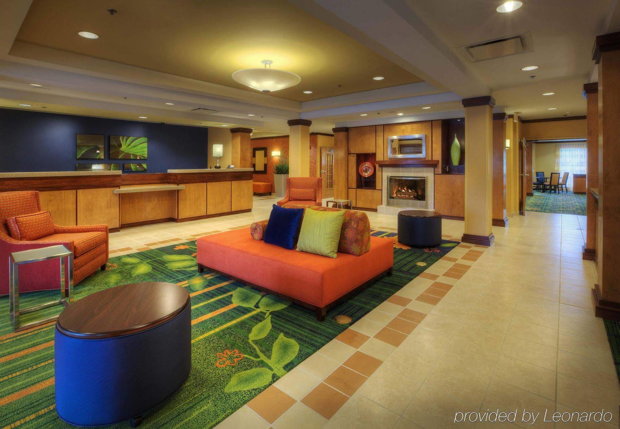 Fairfield By Marriott At Lakewood Ranch - Sarasota The Meadows Exterior photo