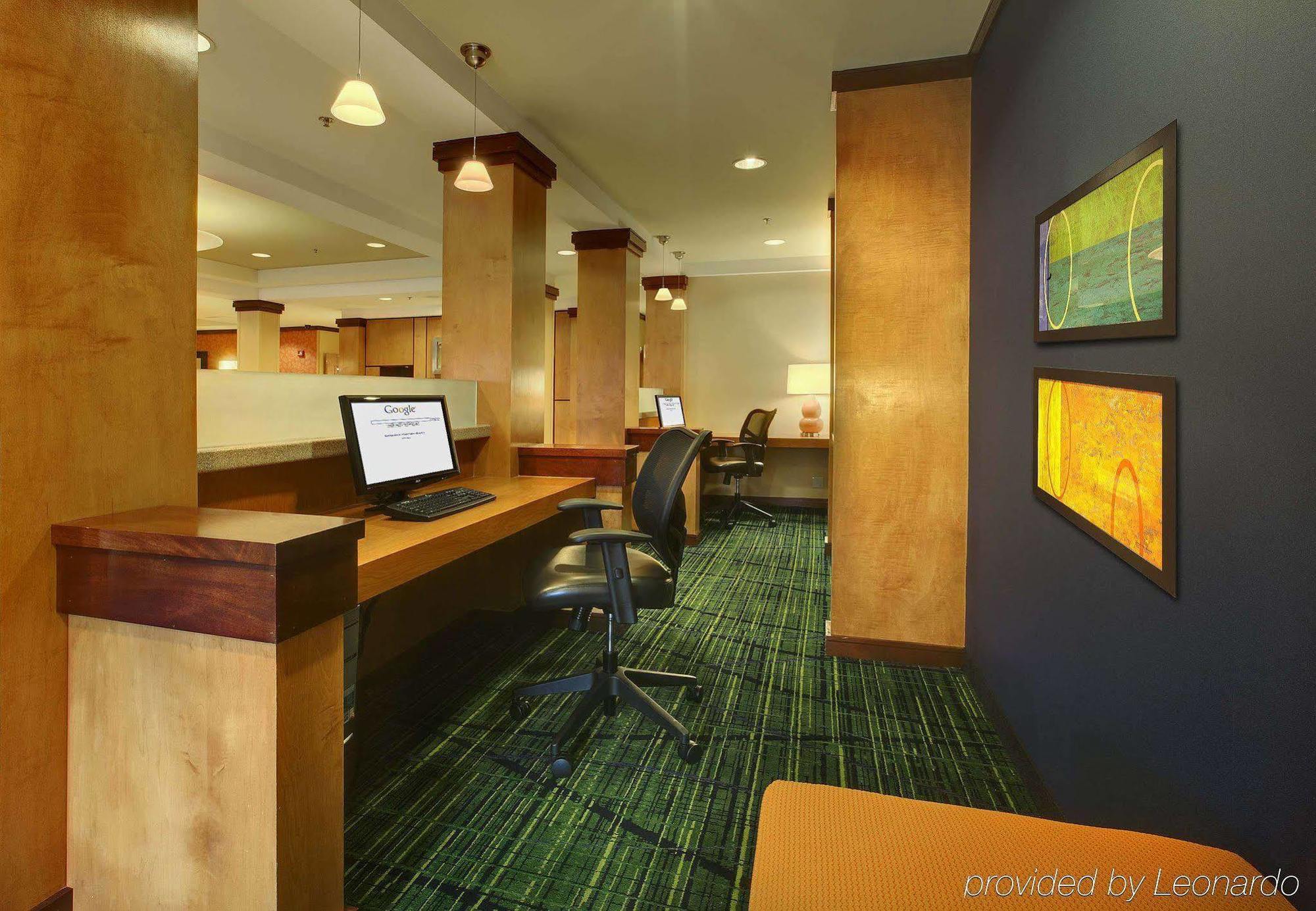 Fairfield By Marriott At Lakewood Ranch - Sarasota The Meadows Facilities photo