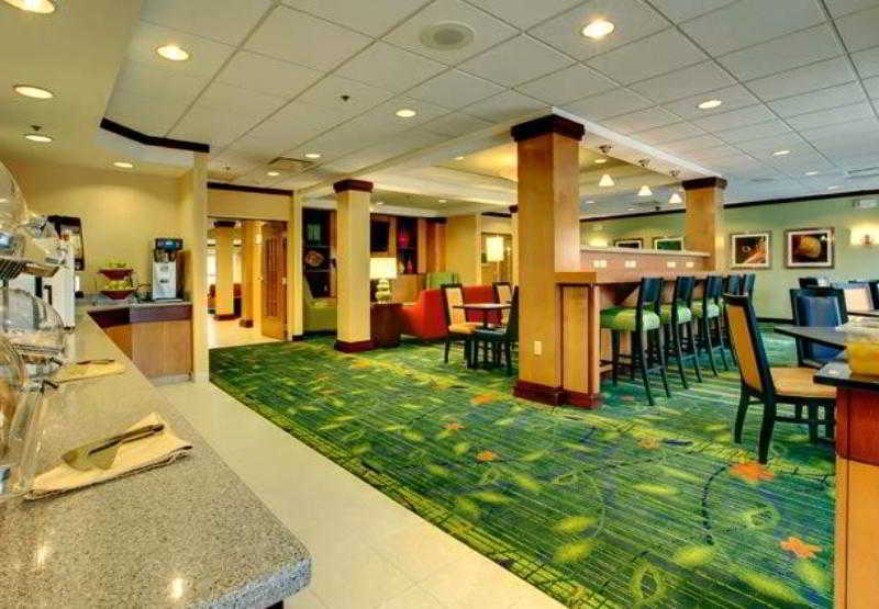 Fairfield By Marriott At Lakewood Ranch - Sarasota The Meadows Restaurant photo
