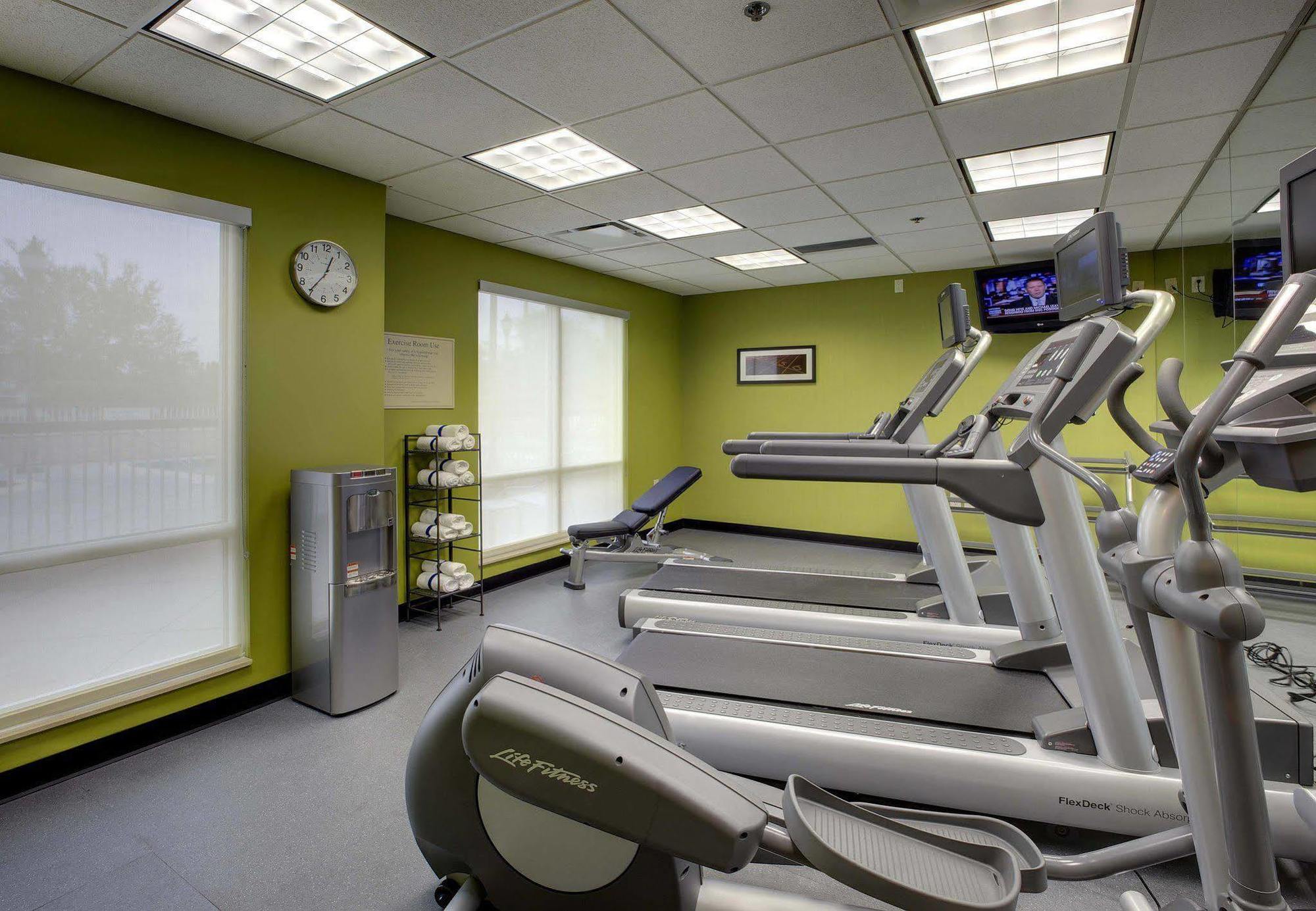 Fairfield By Marriott At Lakewood Ranch - Sarasota The Meadows Facilities photo