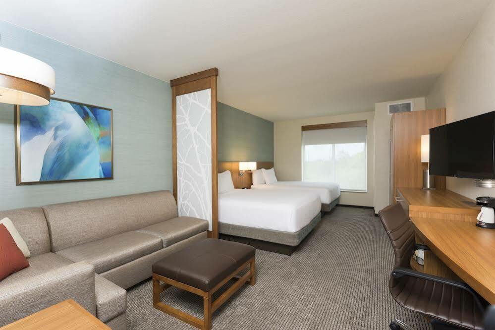 Fairfield By Marriott At Lakewood Ranch - Sarasota The Meadows Exterior photo